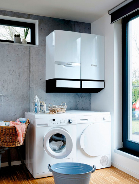   Vaillant Atmo TEC plus VU 240/5-5 (9.0-24.0 )