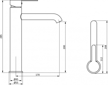  STWORKI by Damixa  HFSG02200  , 