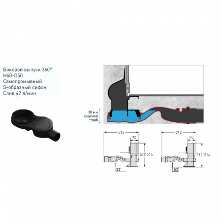   Berges  WALL 1000    ,    091157