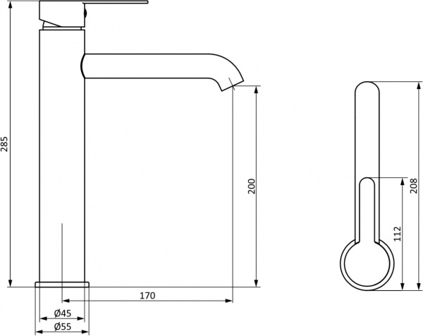  STWORKI by Damixa  HFSG02200  , 
