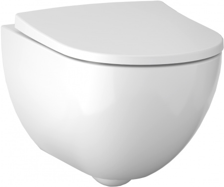 �������� Geberit Acanto ������ + ����������� + ������-�������