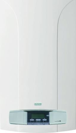   Baxi Luna 3 310 Fi (10,4-31 )