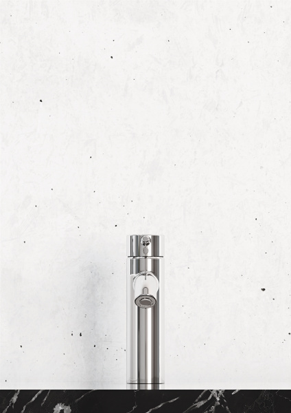  Kludi Bozz 382820576  