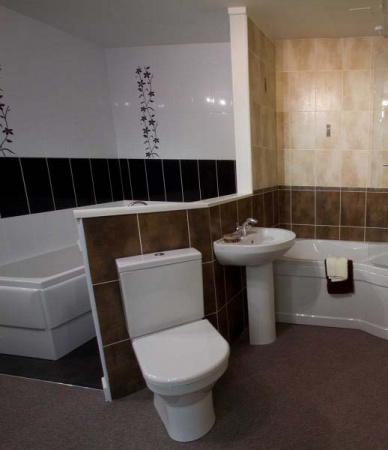 Унитаз-компакт VitrA S50 5427B003 с функцией биде Унитаз-компакт VitrA S50 5427B003 с функцией биде