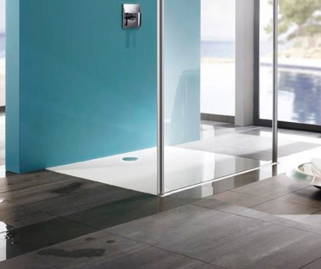    Huppe Easystep 215021.055