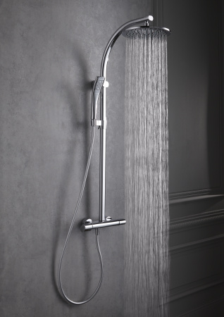   Jacob Delafon Eo E14568-CP