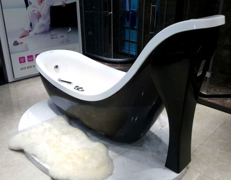   Gemy RF1253BG 240x90