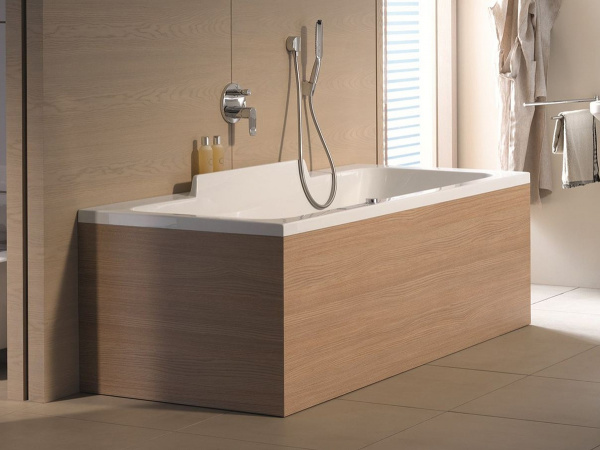   Duravit DuraStyle 170x75