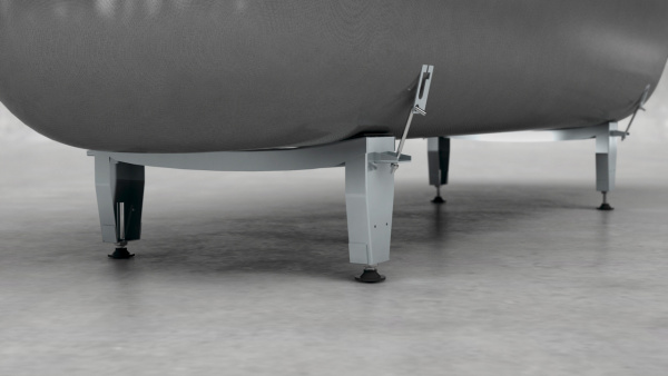   Koller Pool Universal 150x70   anti-slip