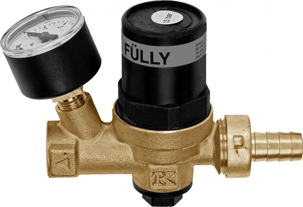   Meibes Fuelly M59092  