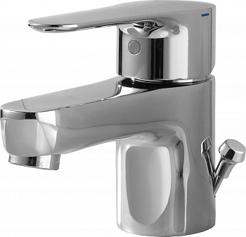  Jacob Delafon July E16027-4-CP  