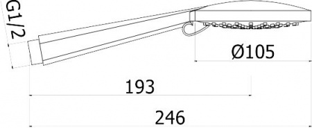   Cezares CZR-P-D4F-01