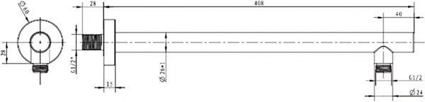     Villeroy & Boch TVC00045351061