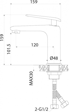  IDDIS Dash DASSB00i01  , 