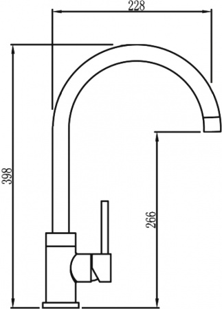  Seaman Eco Glasgow SSN-3025   