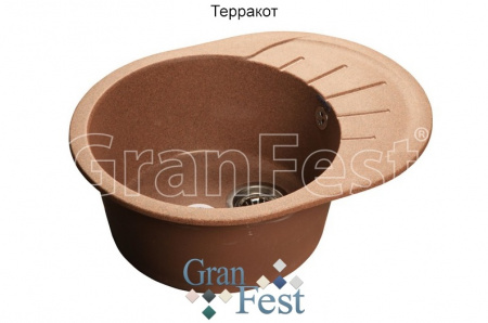 ����� �������� GranFest Rondo GF-R580L ��������