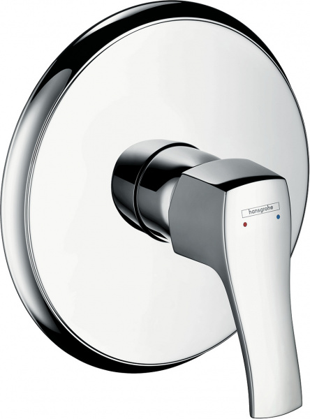  Hansgrohe Metris Classic 31676000  