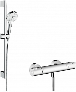 ������� �������� Hansgrohe Crometta 27812400
