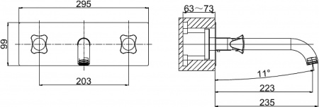 ��������� D&K Hessen Grimm DA1384401 � ���������� ������, ��� ��������