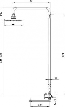 ������� ������ Kaiser Cuatro 58182