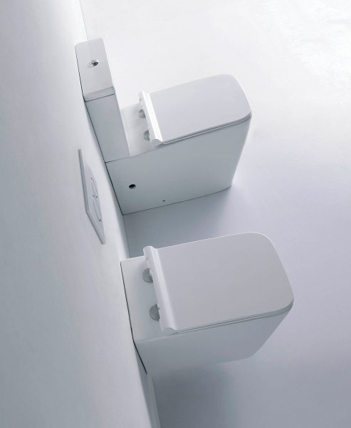 ������ ��������� Aquanet Tavr TAVR-W