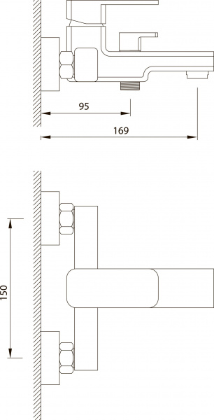  Elghansa Mondschein 2320235    