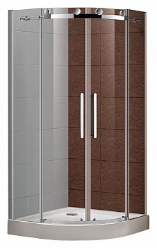   Cezares STYLUS-O-M-R-2-100-C-Cr 100  