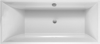   Villeroy & Boch Squaro UBQ180SQR2V-01 180x80,  