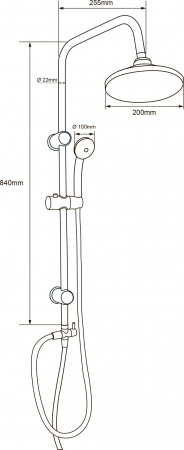 ������� ������ Aquanet Passion R