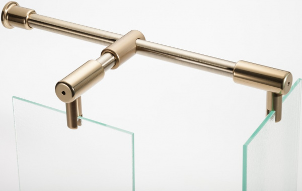   Vegas Glass AFP-Fis Lux 0100 05 10 R 100 