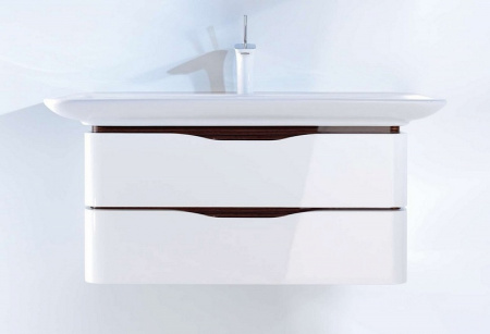 Раковина Duravit Puravida 0371100000 Раковина Duravit Puravida 0371100000