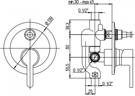  Paini Arena 92CR691FTKM   ,    