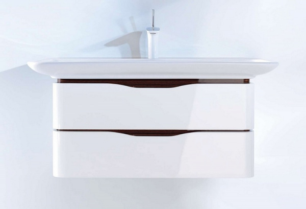  Duravit Puravida 0371100000