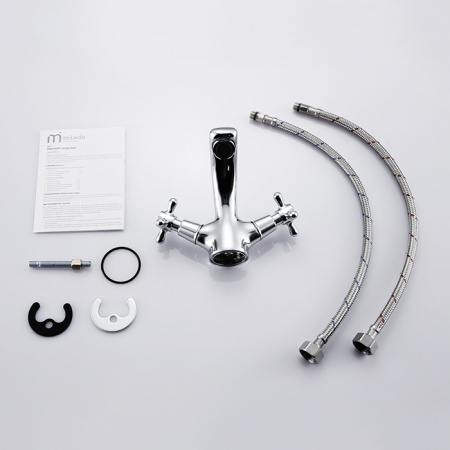  Milardo Victoria VICSB00M01  