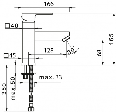  Migliore Kvant ML.KVT-2713.CR  