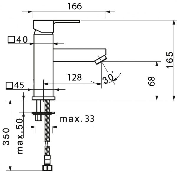  Migliore Kvant ML.KVT-2713.CR  