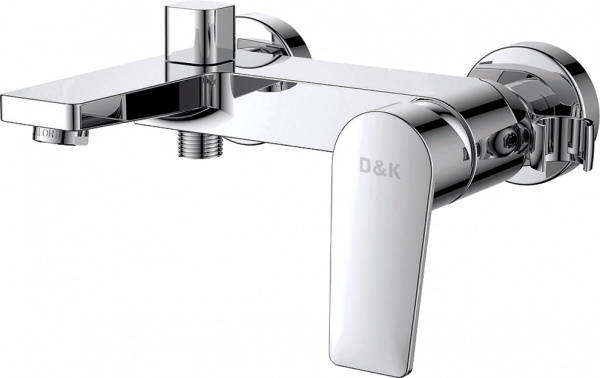  D&K Lessing Rhein DA1323201    