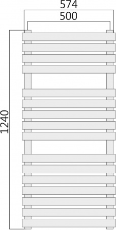   Benetto  16  12457,4