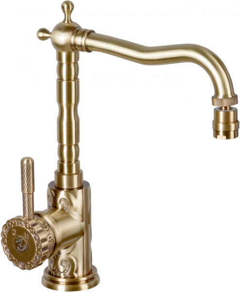  Bronze de Luxe 10107K   