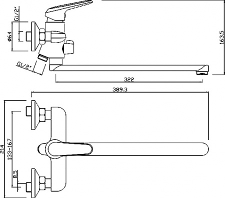  Argo Talay 35-L35L/K 