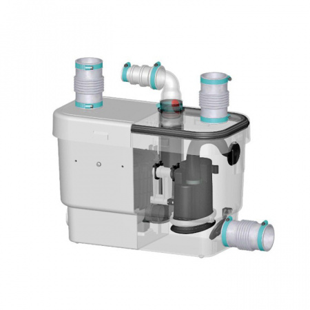 SFA Sanivite Silence / ����� ��� ����������� ������� ���