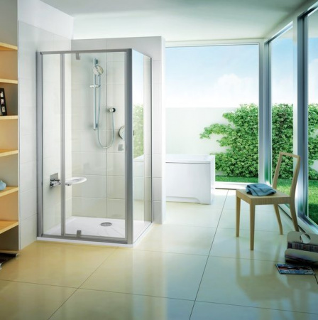   Ravak PDOP2-120 + PPS-90  