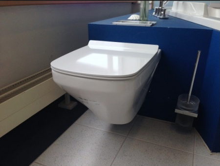 ������ ��������� Duravit DuraStyle 2538090000