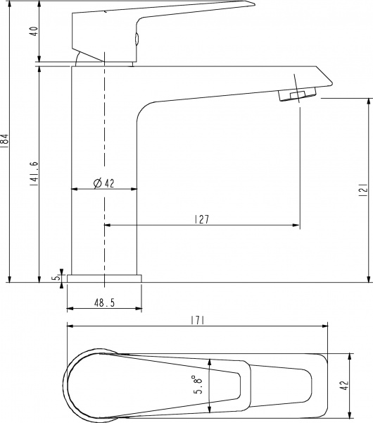  Omnires Astoria 5610  , 
