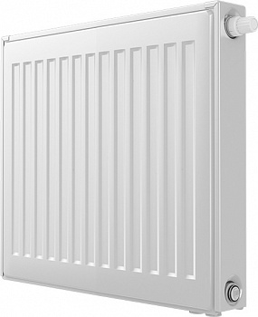   Royal Thermo Ventil compact VC22-500-500/9016 50x50