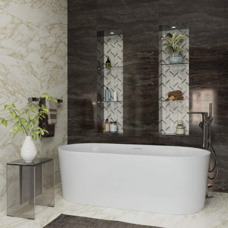 ����� �� �������������� ����� Laufen Val 2.3028.2.000.000.1