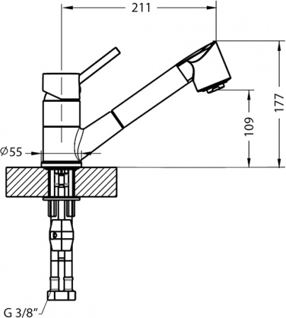  Alveus Cleo-PS CHR 1088774   