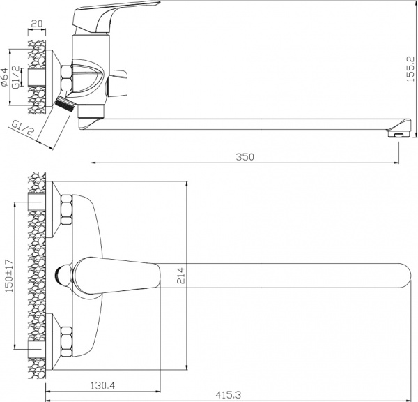  Olive'S Evora 33221EV 