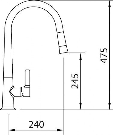  Clever Grifos Chef 99442   