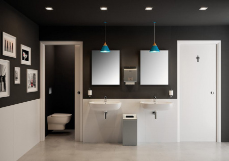 ������ ��������� Ideal Standard Esedra AquaBlade T386001